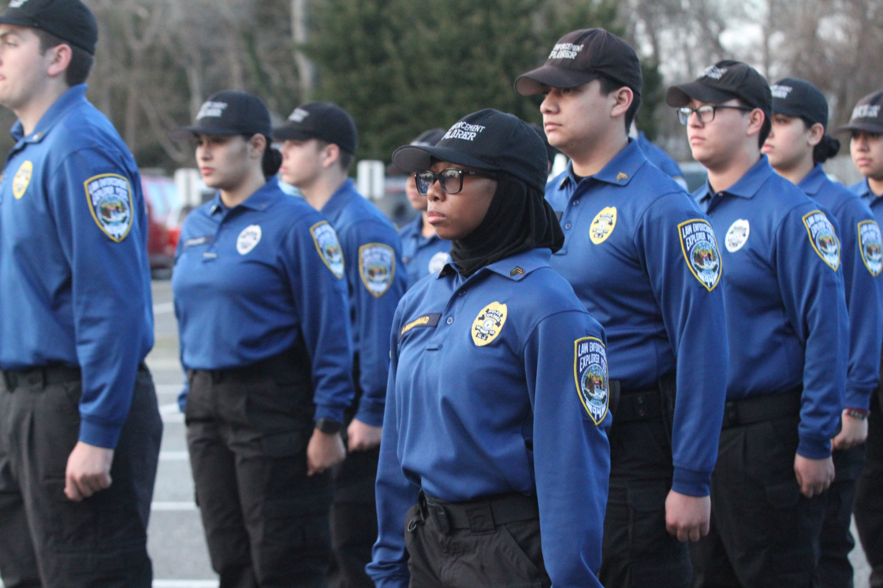 Women Explorers